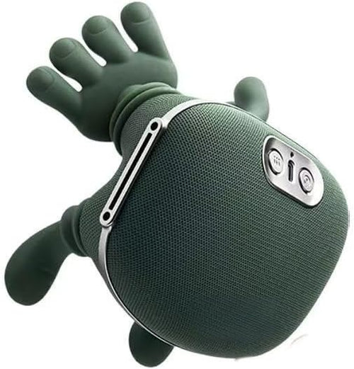 Healumix™ Bionic Heated Massager