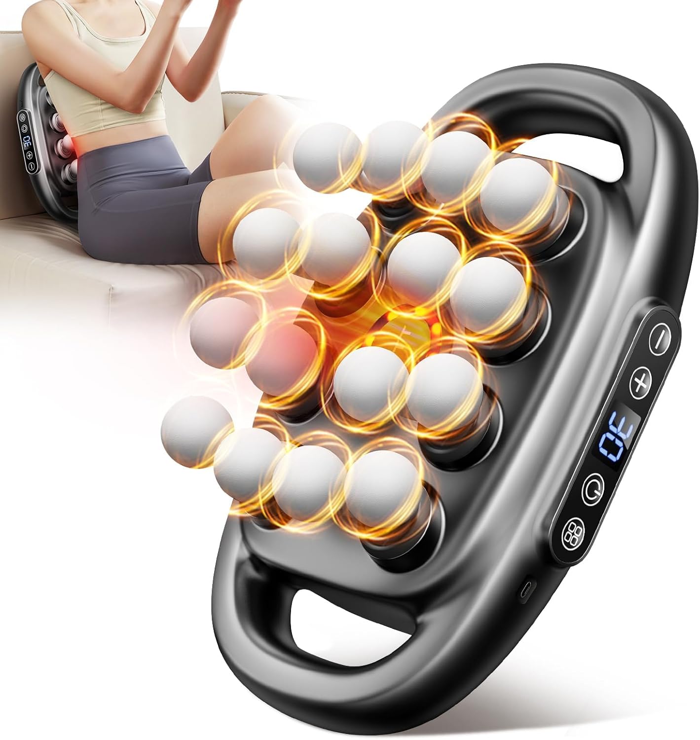 Healumix™ PulsePro 16