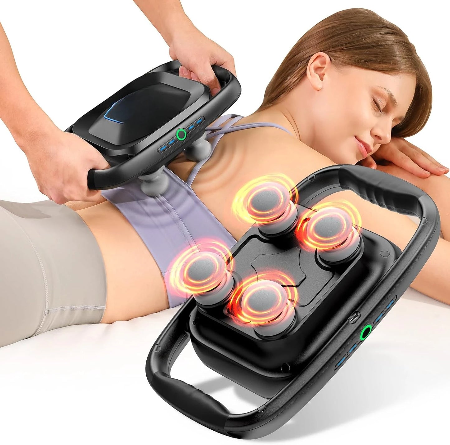 Healumix™ MiniRelief Pro